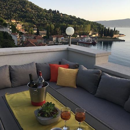 Tale House Montenegro ティヴァト エクステリア 写真
