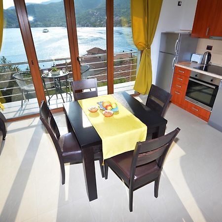 Tale House Montenegro ティヴァト エクステリア 写真