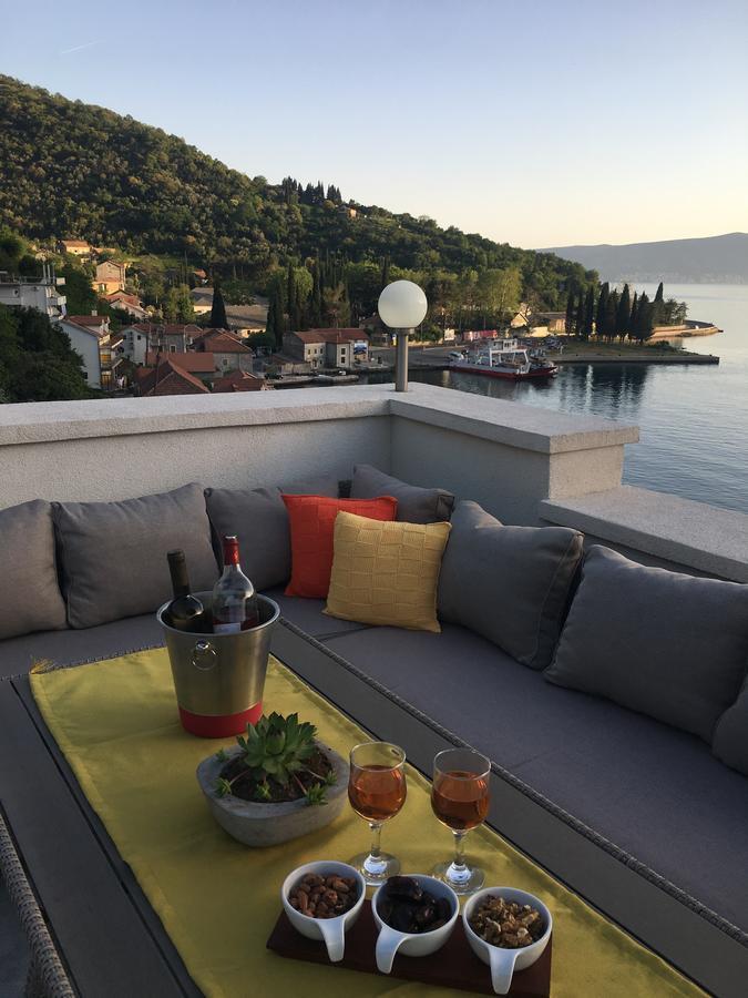 Tale House Montenegro ティヴァト エクステリア 写真