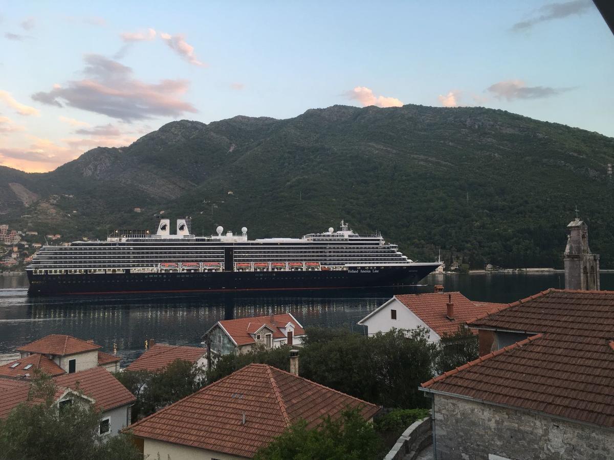 Tale House Montenegro ティヴァト エクステリア 写真