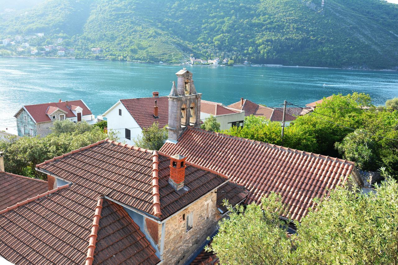 Tale House Montenegro ティヴァト エクステリア 写真