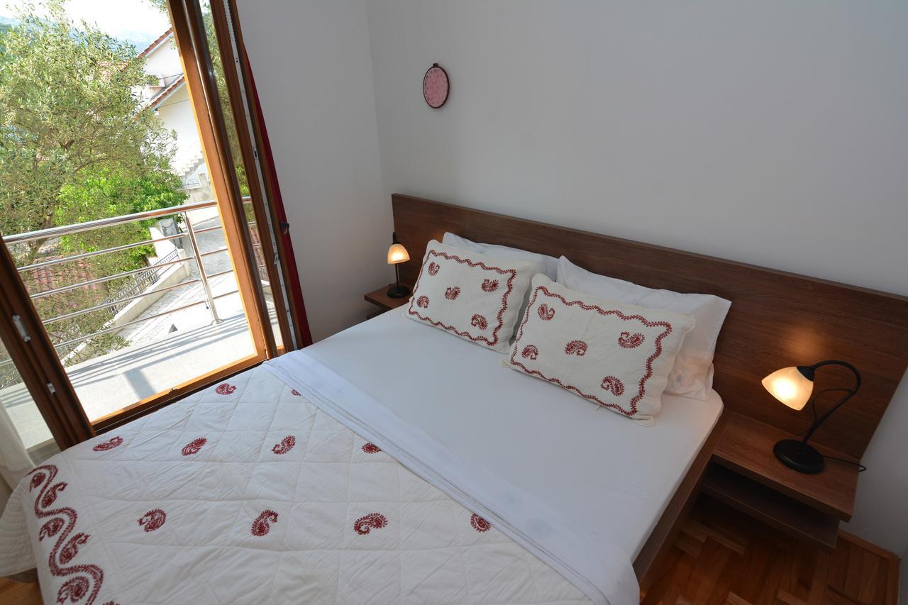 Tale House Montenegro ティヴァト エクステリア 写真