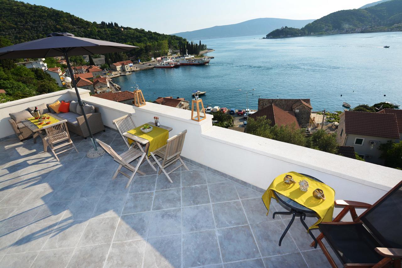 Tale House Montenegro ティヴァト エクステリア 写真