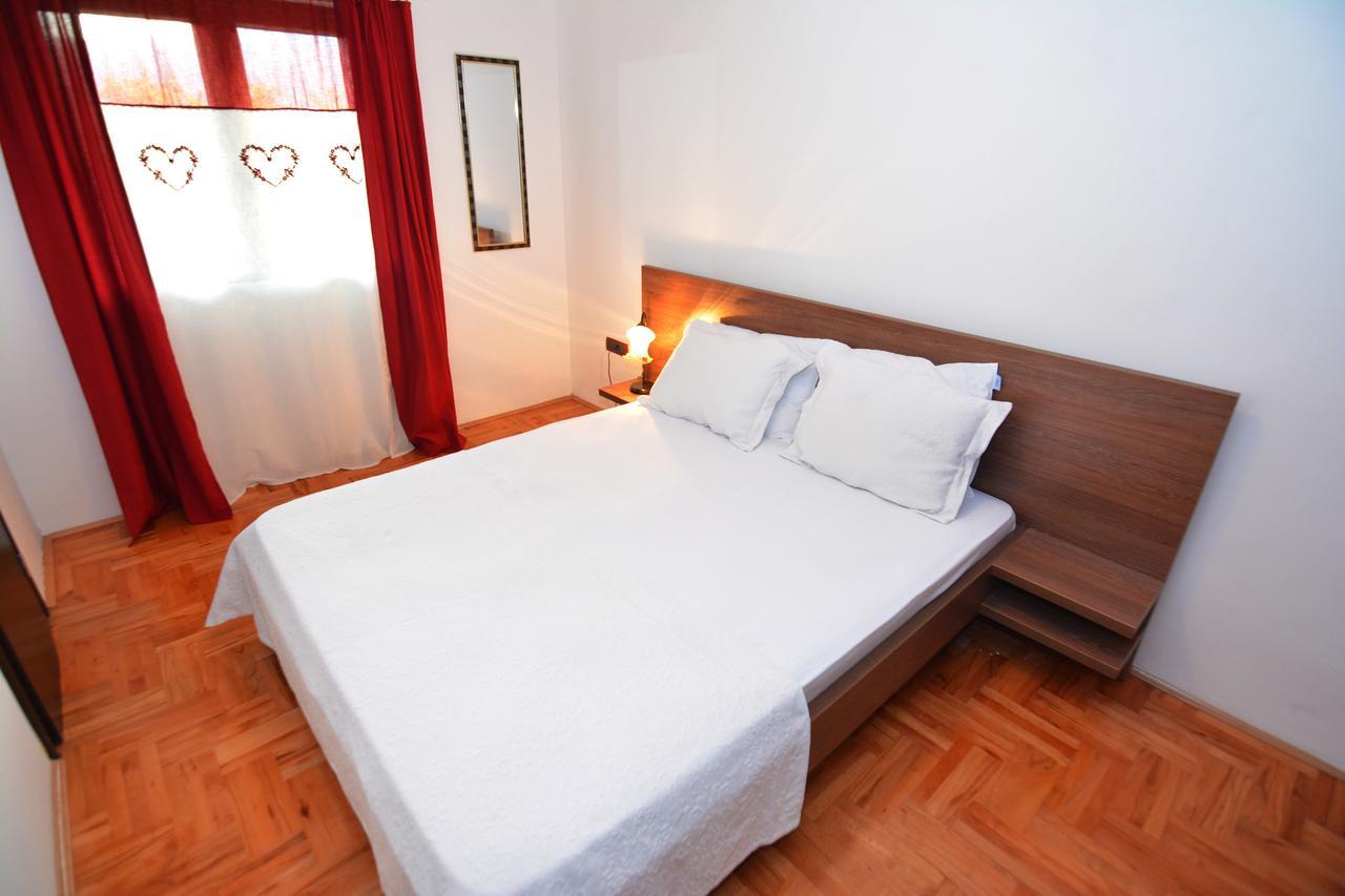 Tale House Montenegro ティヴァト エクステリア 写真
