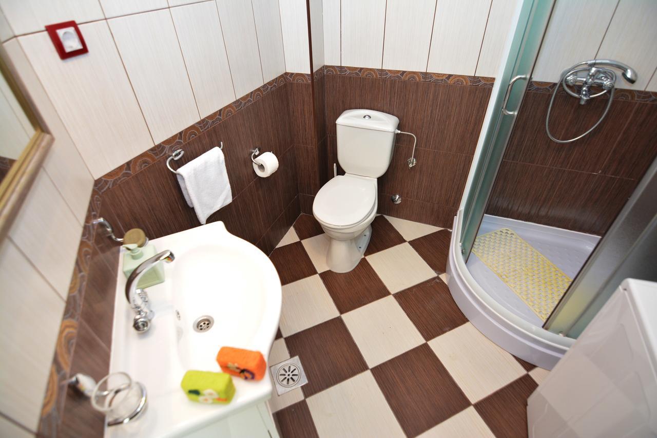 Tale House Montenegro ティヴァト エクステリア 写真