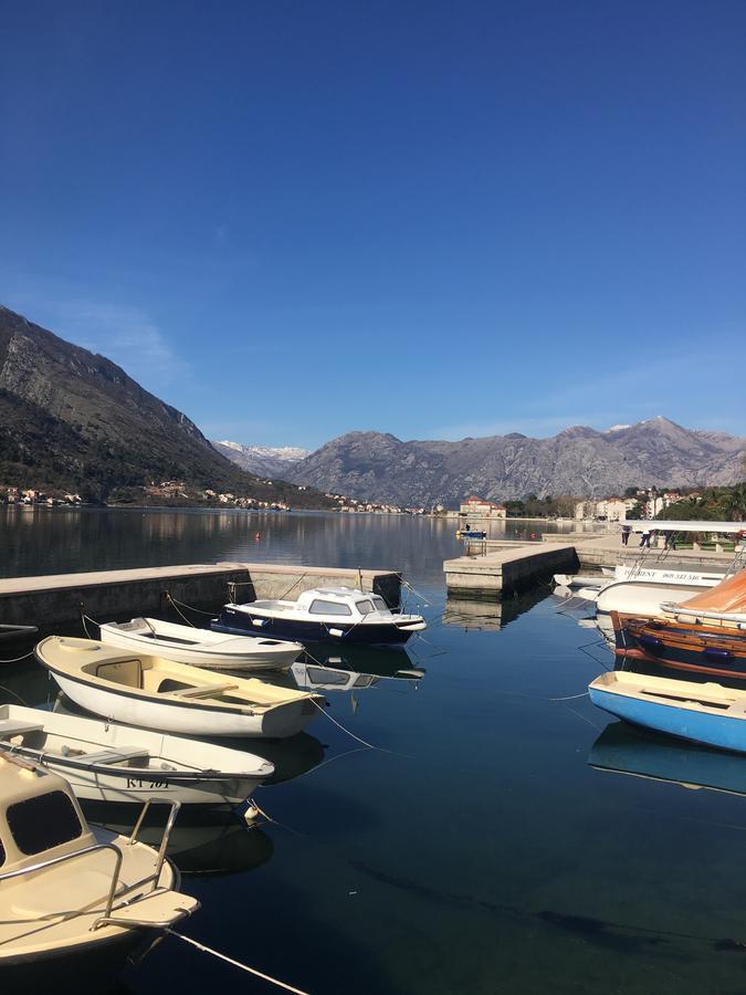 Tale House Montenegro ティヴァト エクステリア 写真
