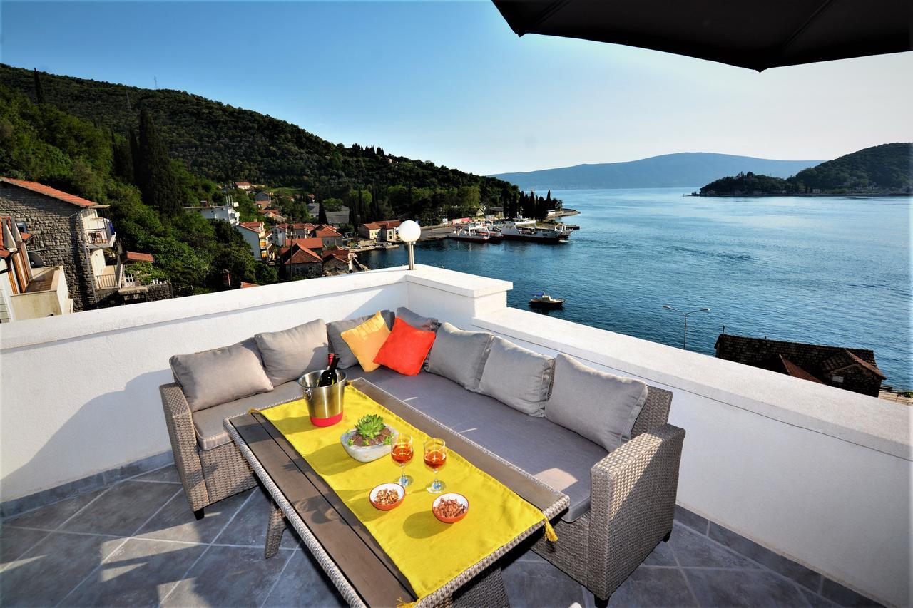 Tale House Montenegro ティヴァト エクステリア 写真
