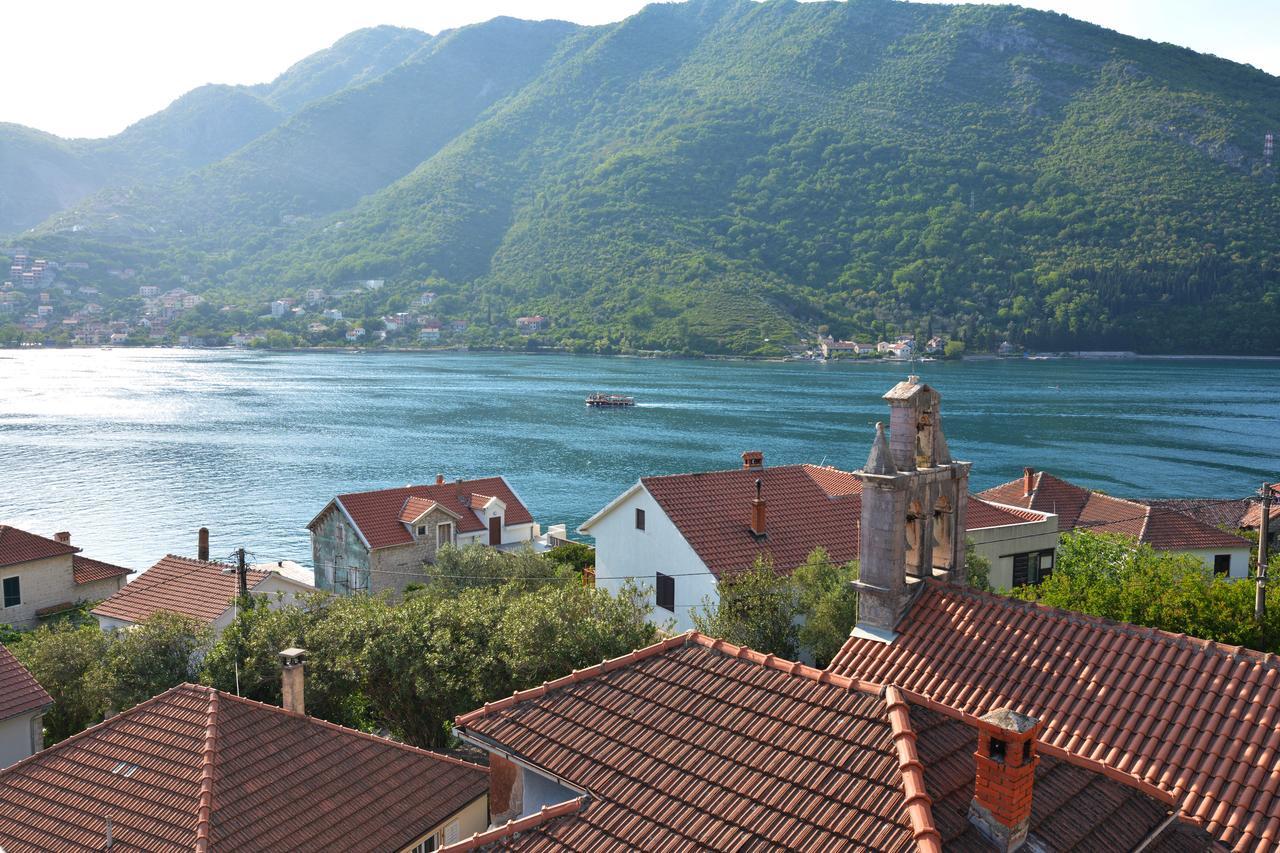 Tale House Montenegro ティヴァト エクステリア 写真