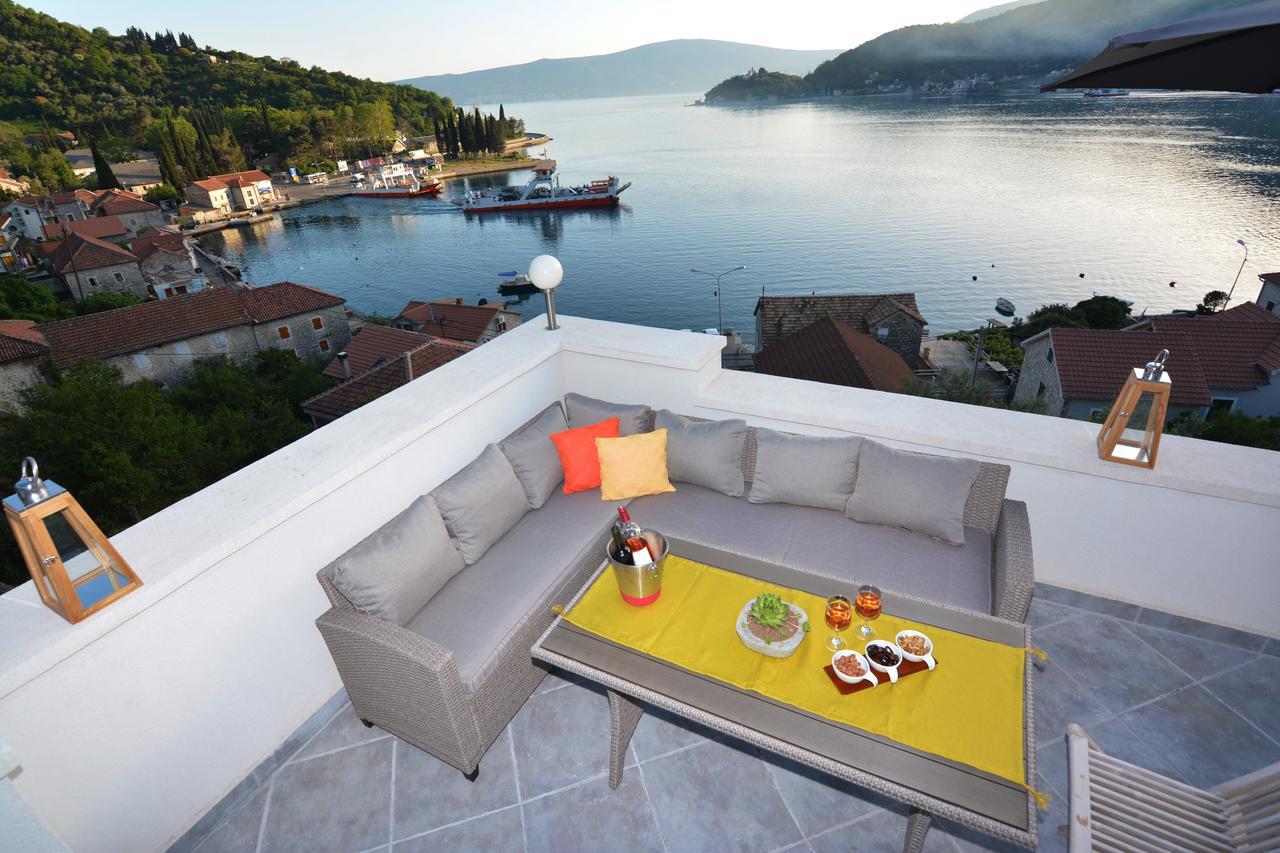Tale House Montenegro ティヴァト エクステリア 写真