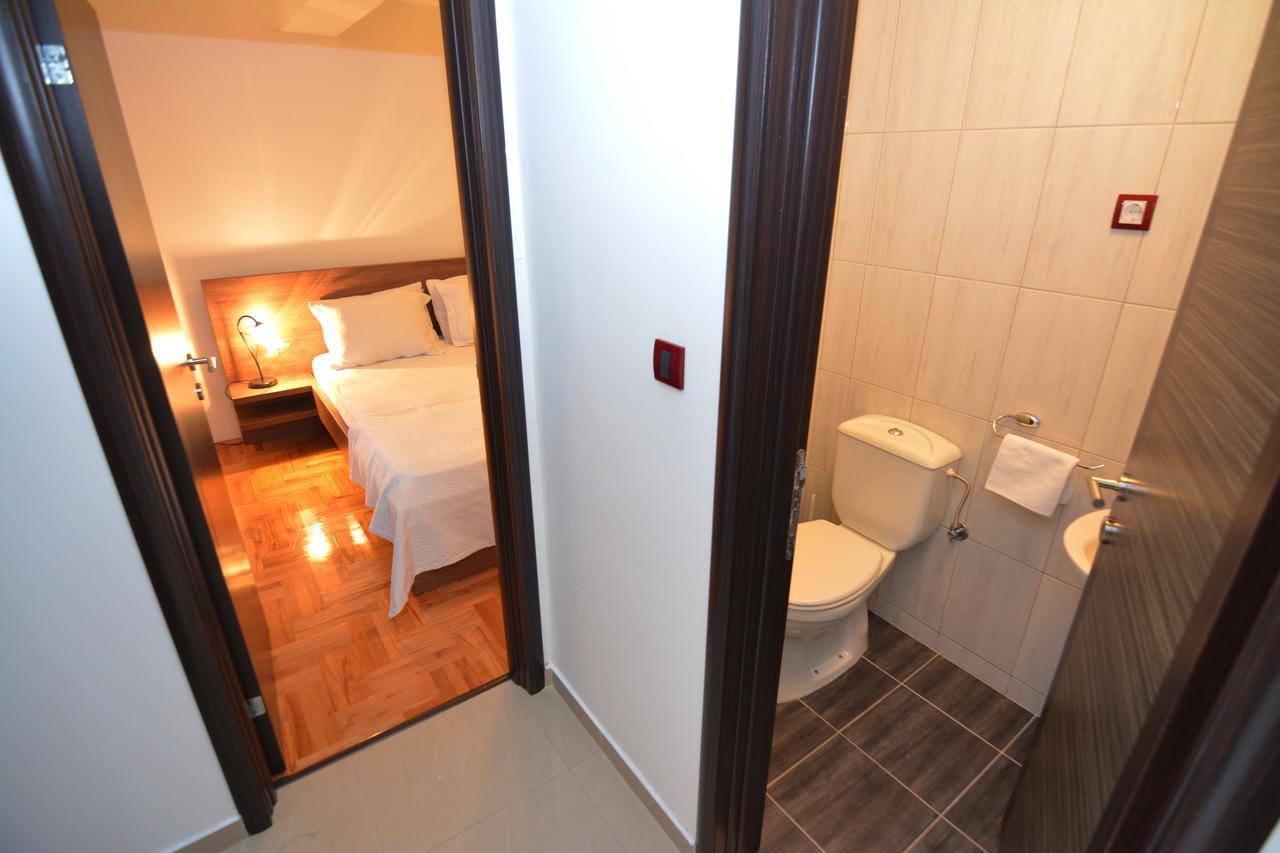 Tale House Montenegro ティヴァト エクステリア 写真