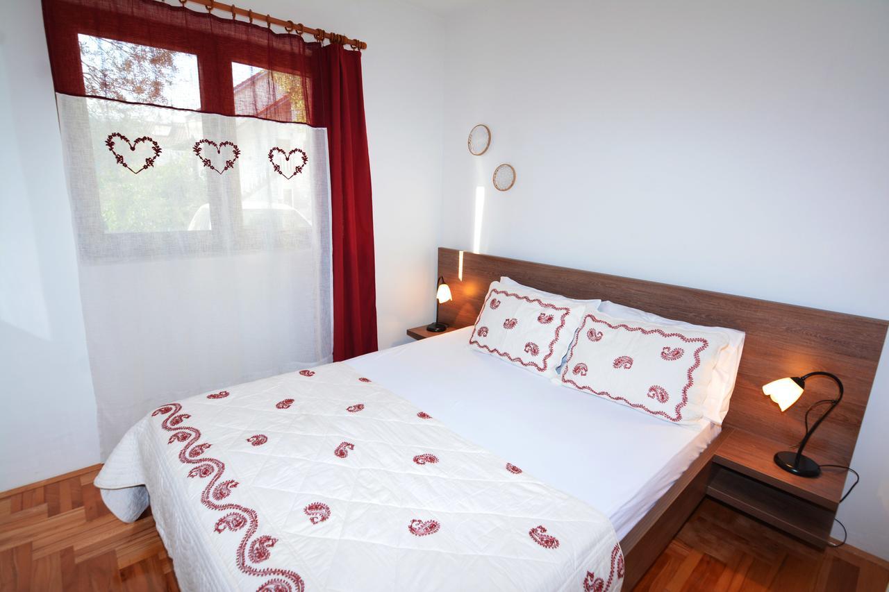 Tale House Montenegro ティヴァト エクステリア 写真