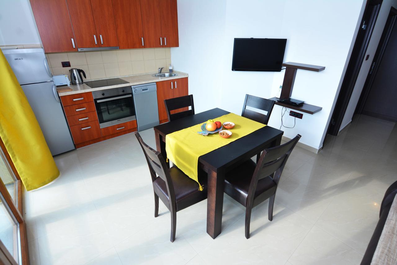 Tale House Montenegro ティヴァト エクステリア 写真