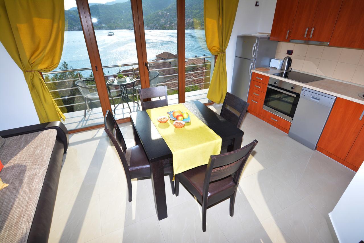 Tale House Montenegro ティヴァト エクステリア 写真