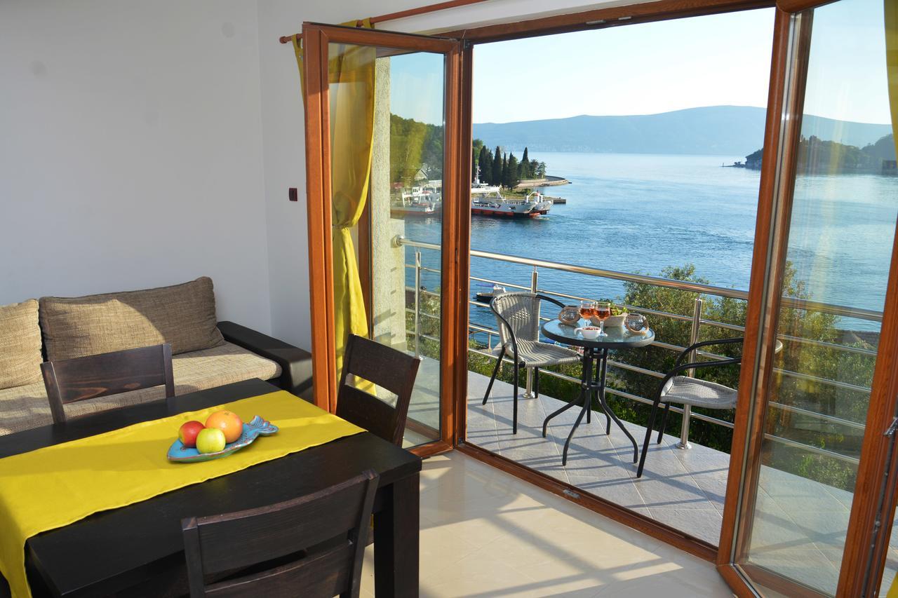 Tale House Montenegro ティヴァト エクステリア 写真