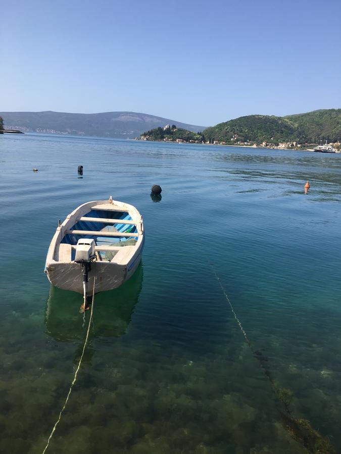 Tale House Montenegro ティヴァト エクステリア 写真