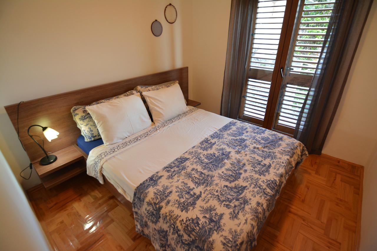 Tale House Montenegro ティヴァト エクステリア 写真