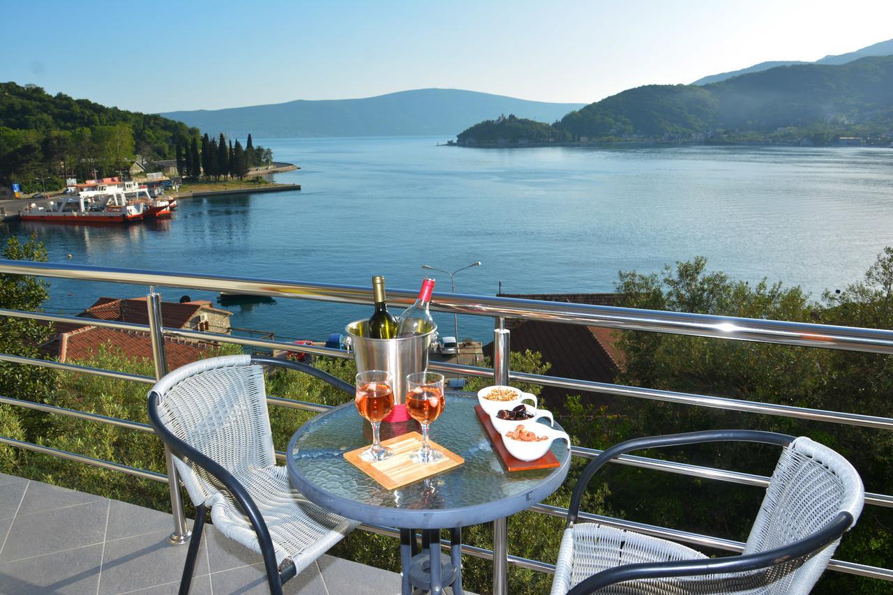 Tale House Montenegro ティヴァト エクステリア 写真