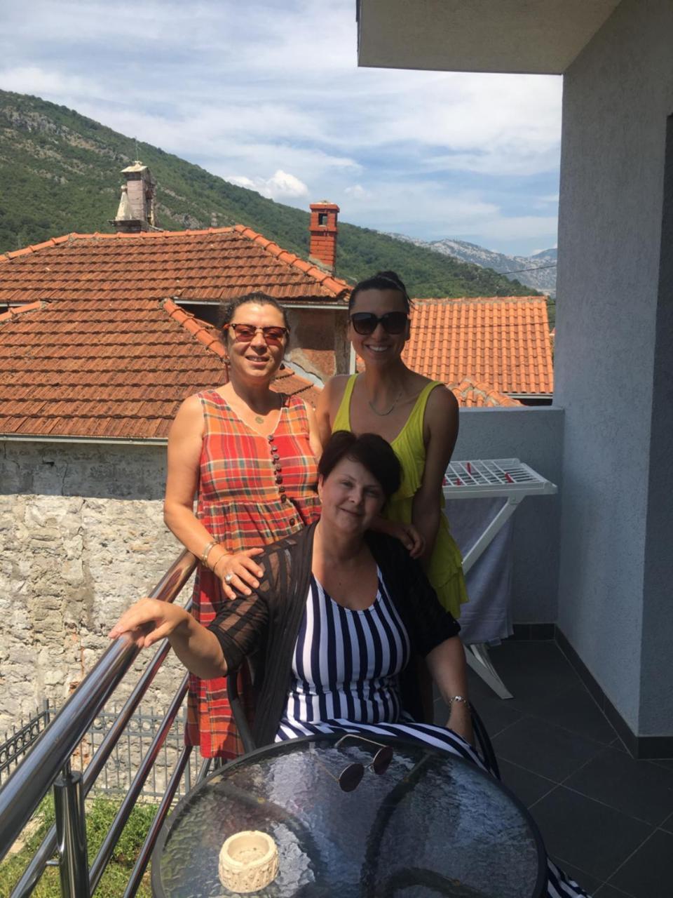 Tale House Montenegro ティヴァト エクステリア 写真