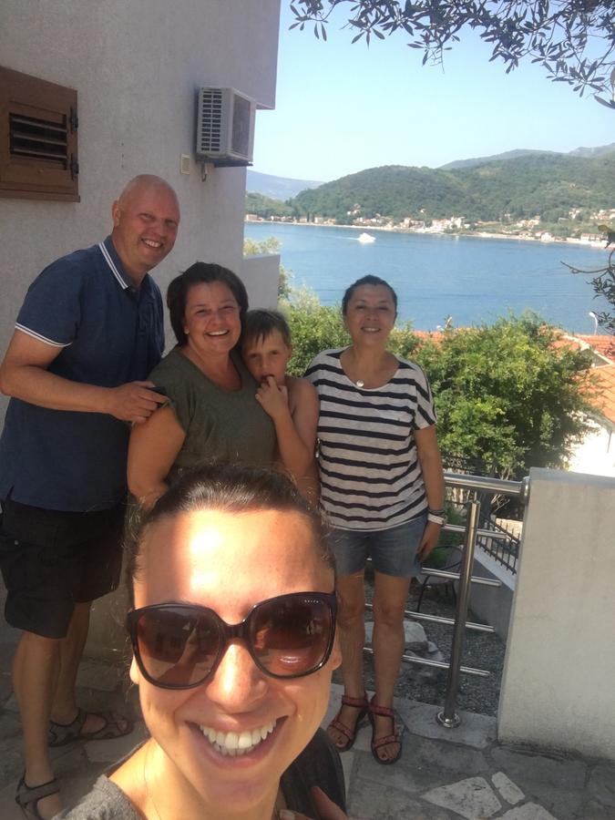 Tale House Montenegro ティヴァト エクステリア 写真