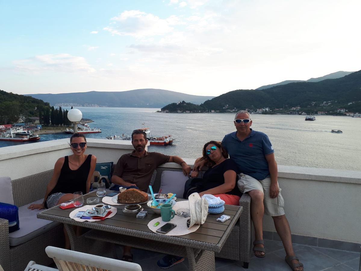 Tale House Montenegro ティヴァト エクステリア 写真