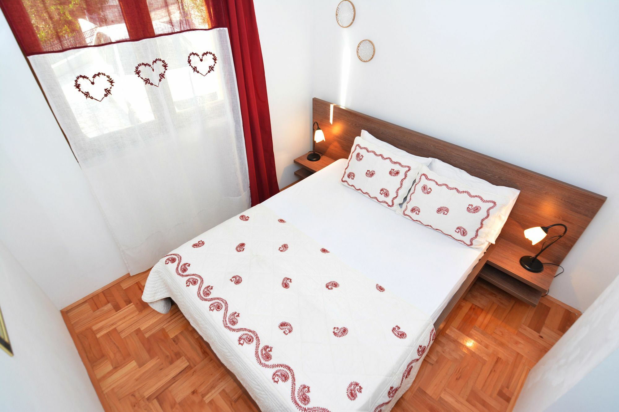 Tale House Montenegro ティヴァト エクステリア 写真